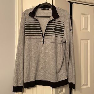 Mens Travis Mathew pullover